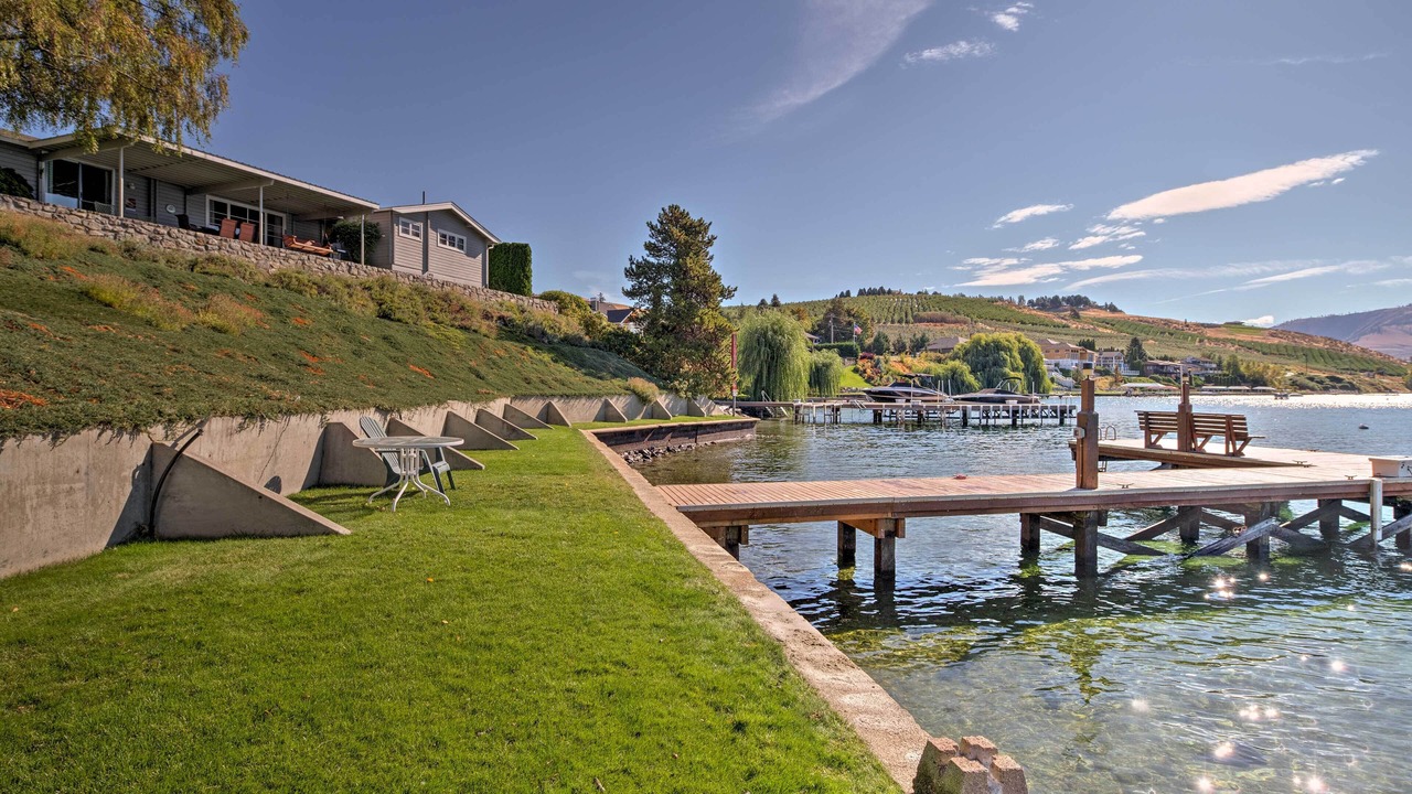 Photo of Outdoor in Manson