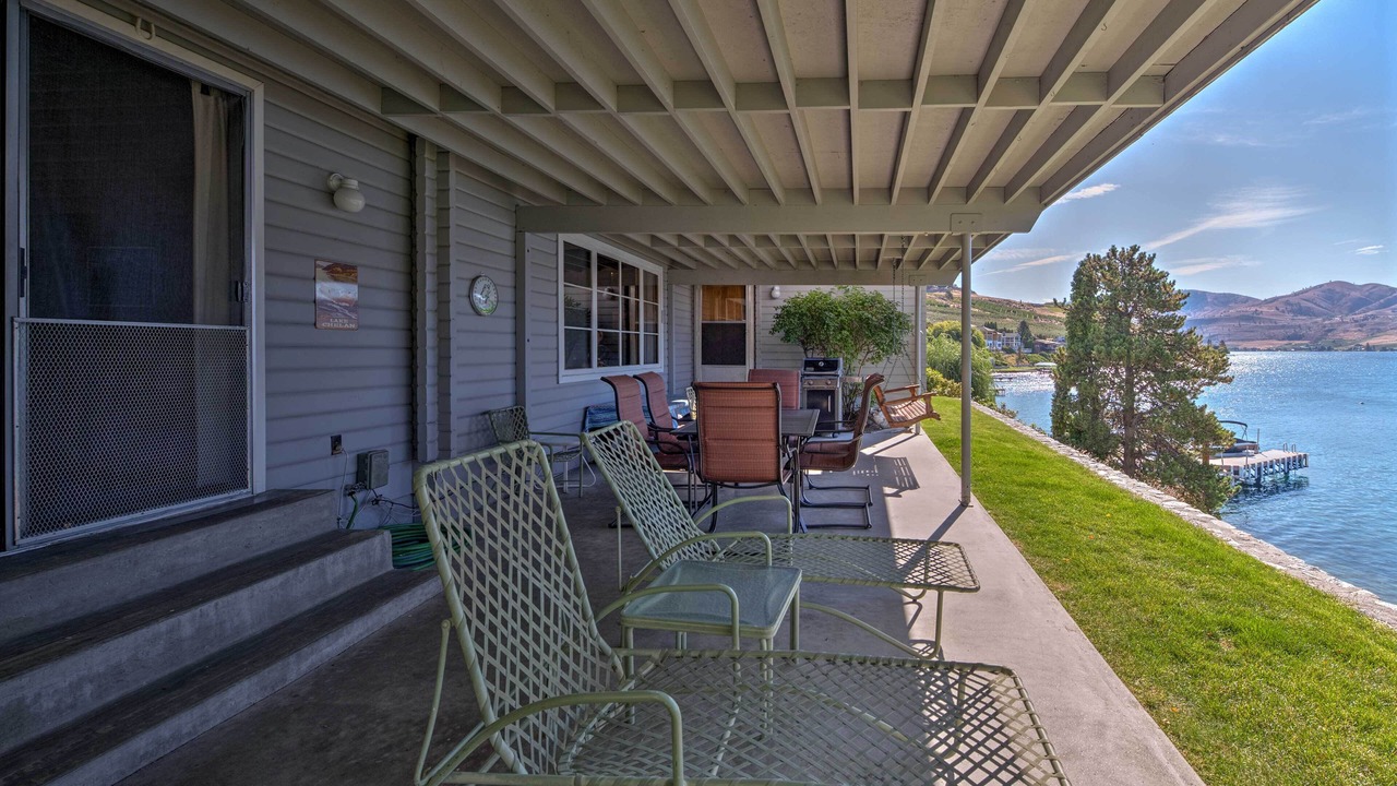 Photo of Others in Manson