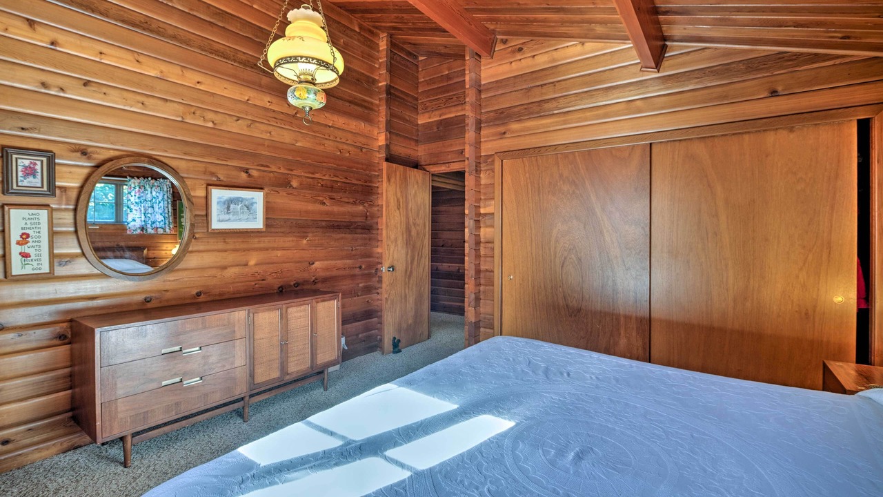 Photo of Bedroom in Manson