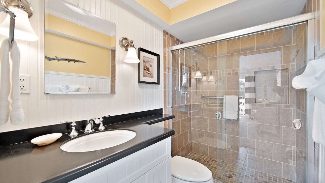 Photo of Bathroom in Sanibel