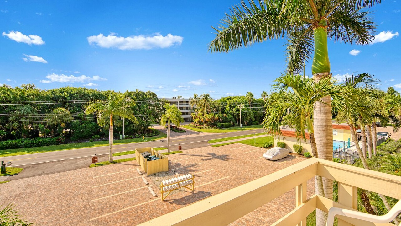 Photo of Outdoor in Sanibel