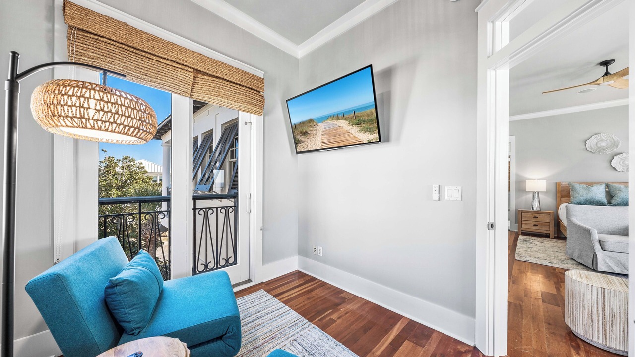 Photo of Bedroom in Delos