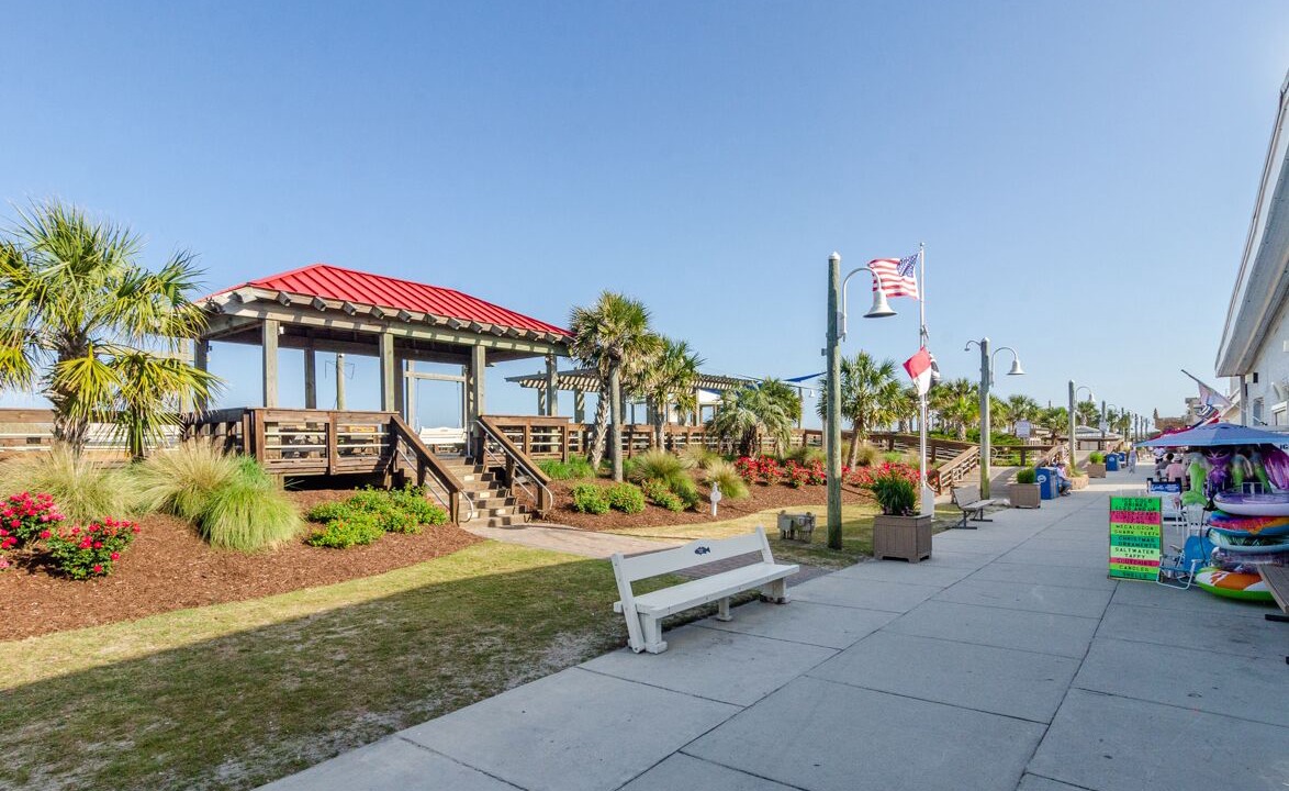 Photo of Outdoor in North Carolina Coast