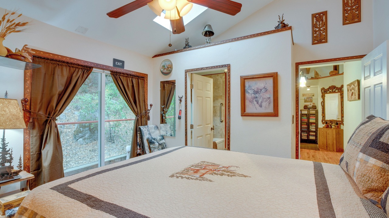 Photo of Bedroom in Placerville