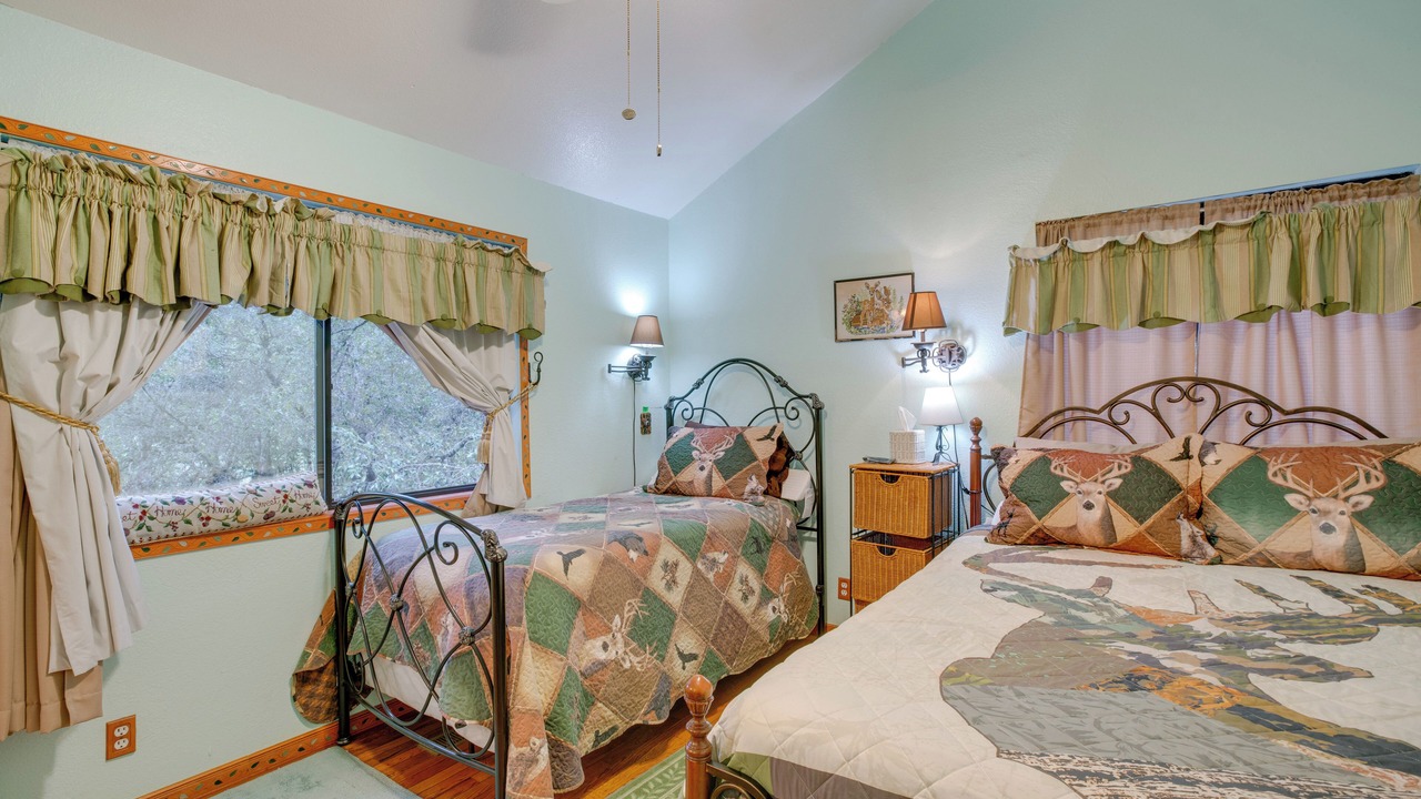 Photo of Bedroom in Placerville