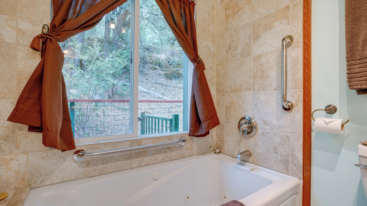 Photo of Bathroom in Placerville