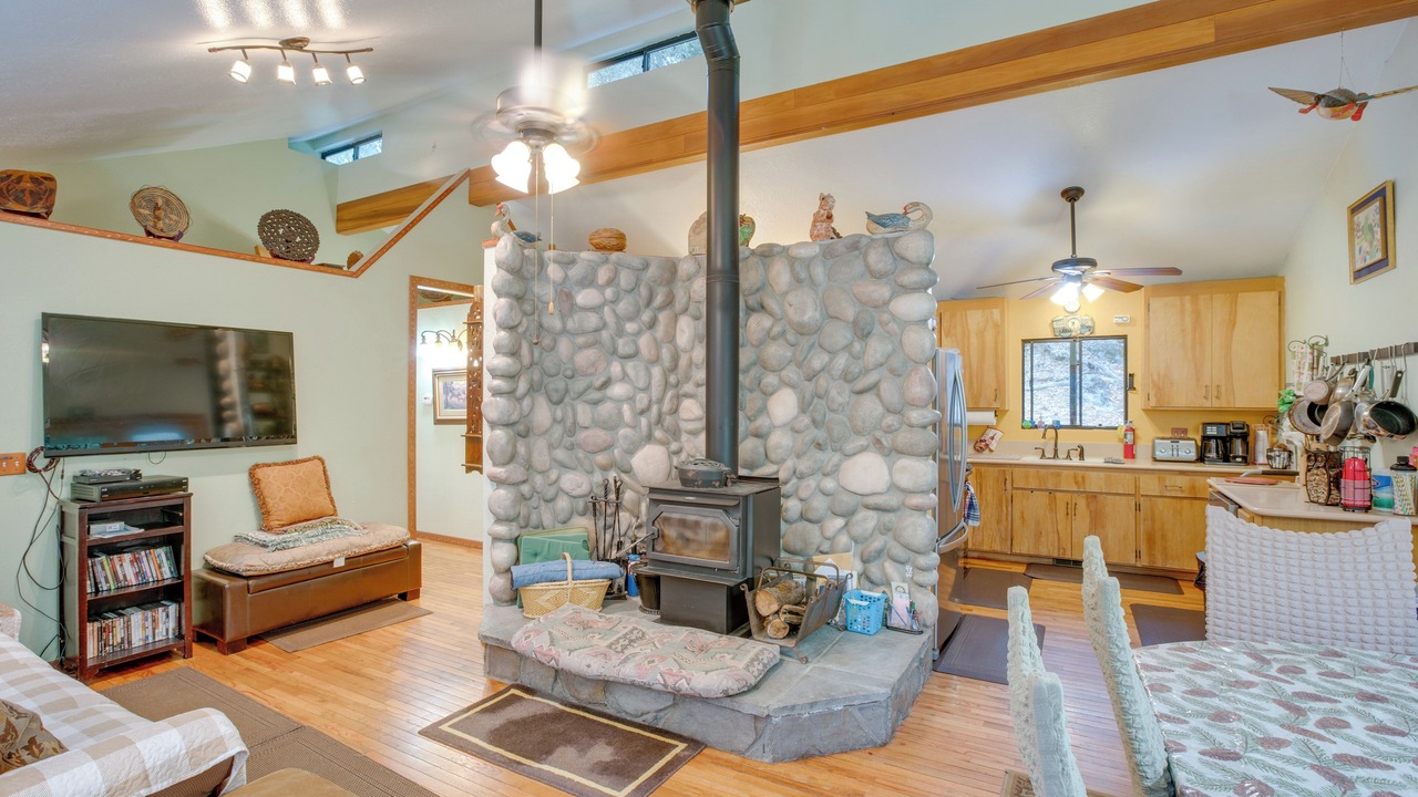 Photo of Bedroom in Placerville