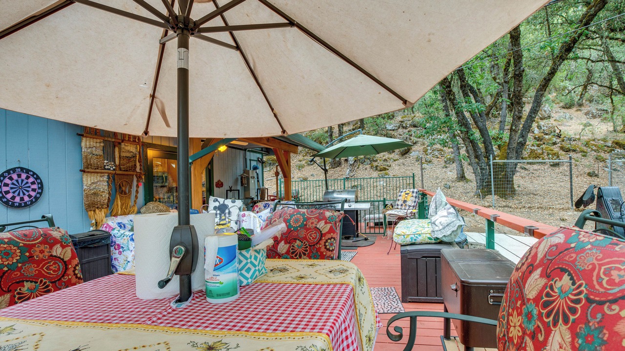 Photo of Outdoor in Placerville