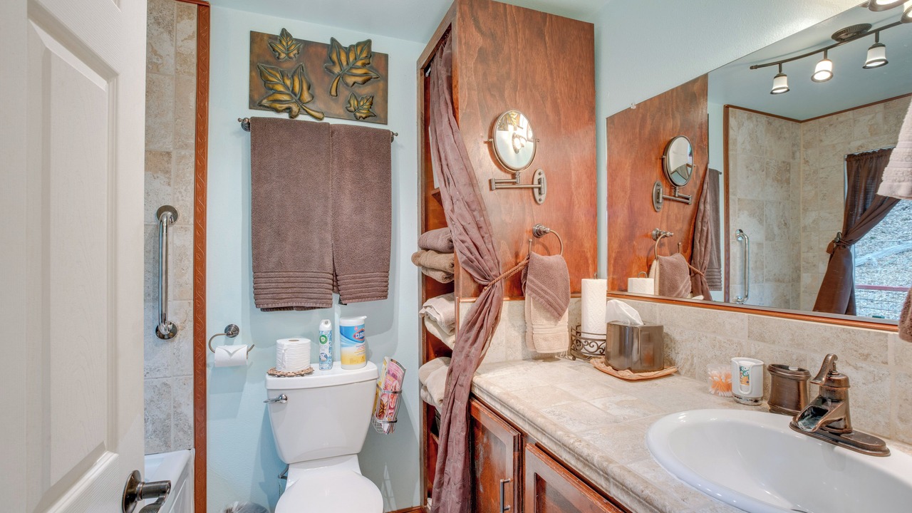 Photo of Bathroom in Placerville