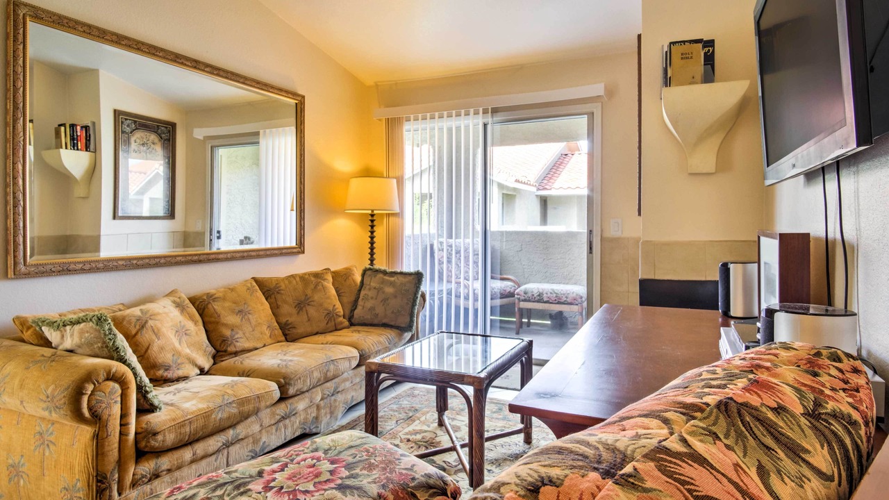 Photo of Livingroom in Las Vegas