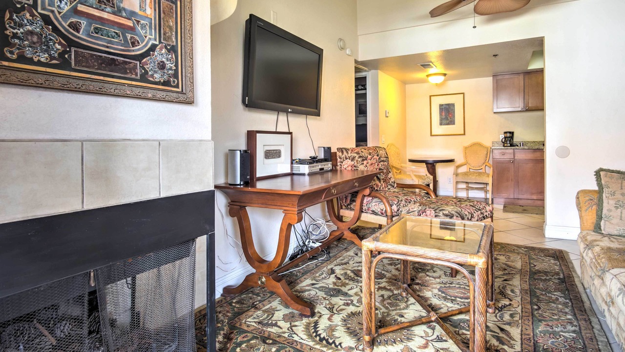 Photo of Livingroom in Las Vegas