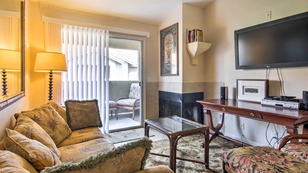Photo of Bedroom in Las Vegas