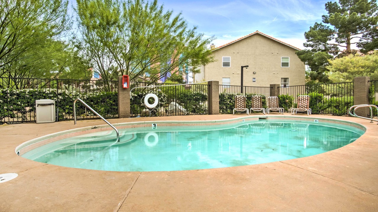 Photo of Outdoor in Las Vegas