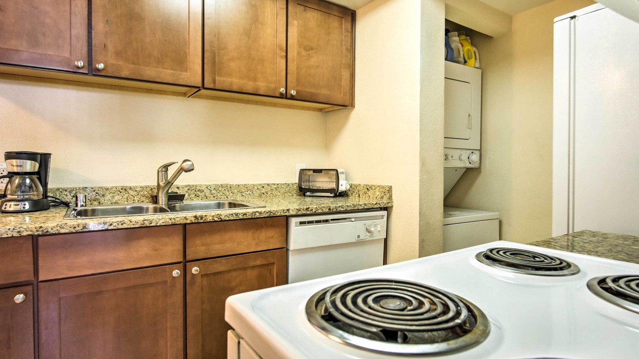 Photo of Kitchen in Las Vegas