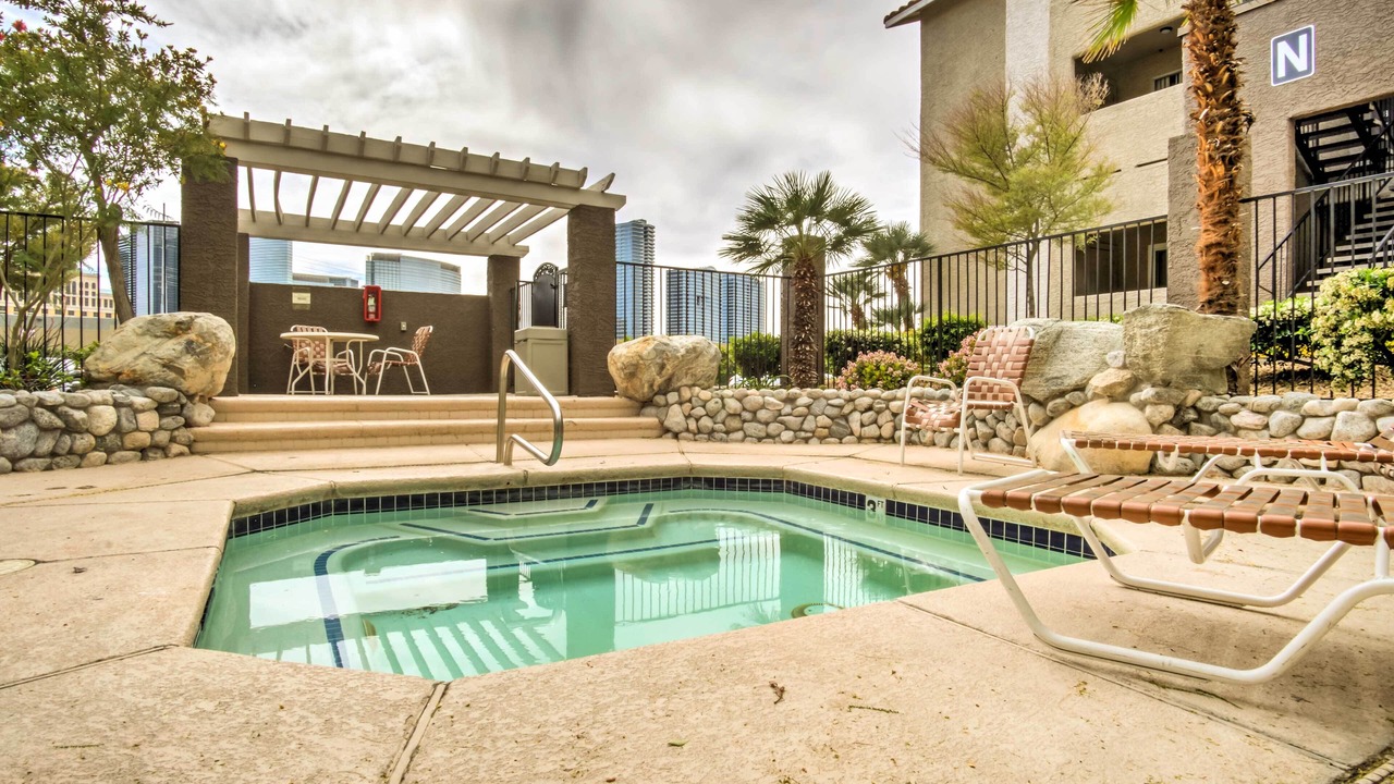 Photo of Outdoor in Las Vegas