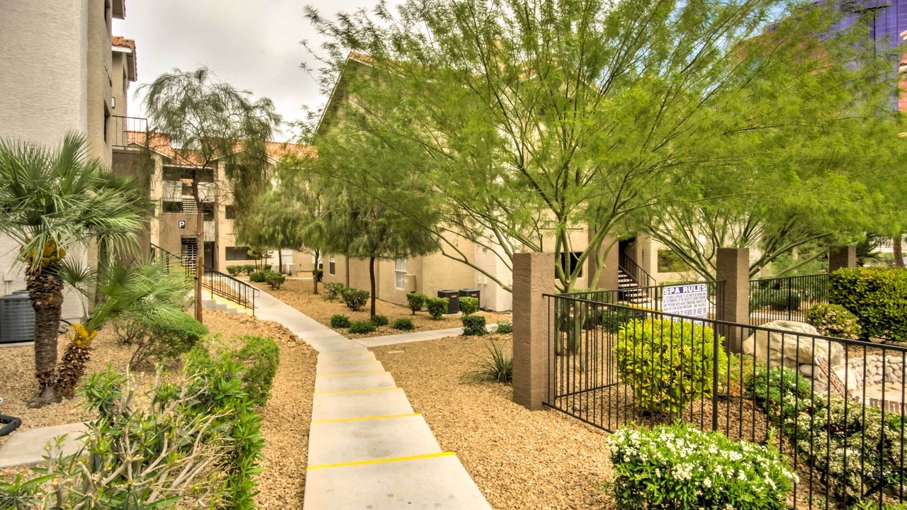 Photo of Outdoor in Las Vegas