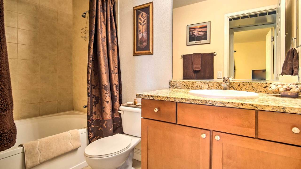 Photo of Bathroom in Las Vegas