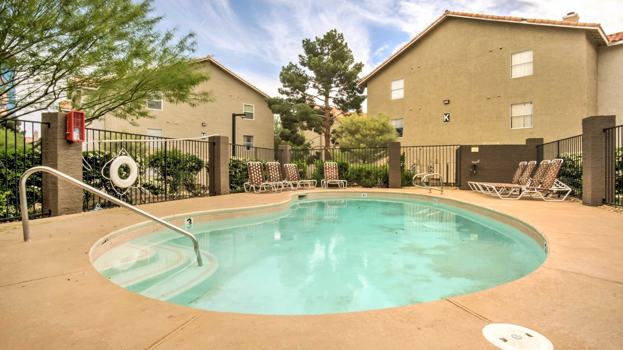 Photo of Outdoor in Las Vegas