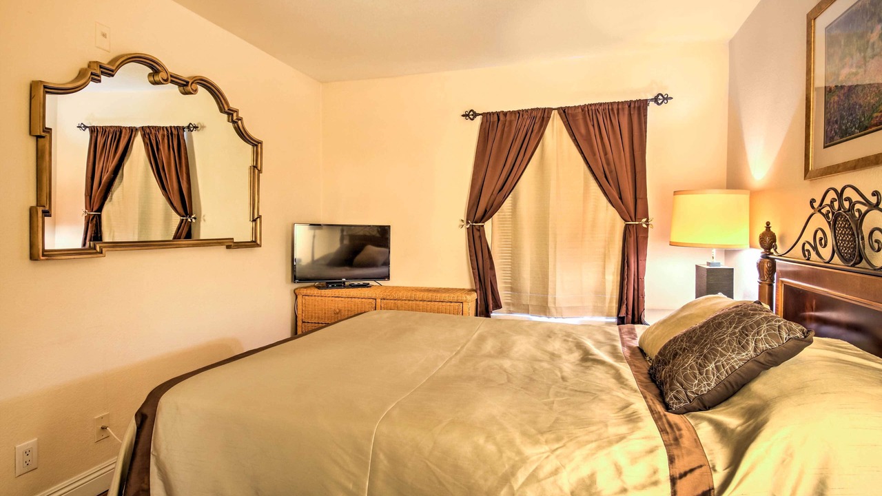Photo of Bedroom in Las Vegas