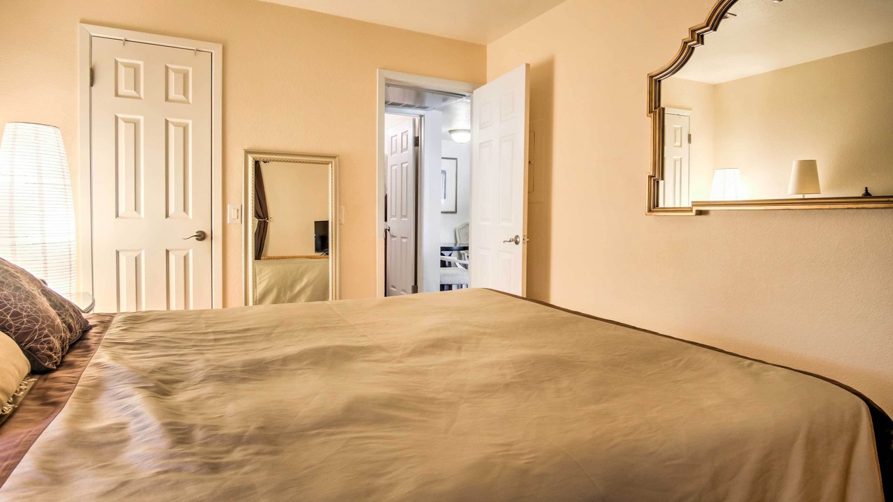 Photo of Bedroom in Las Vegas