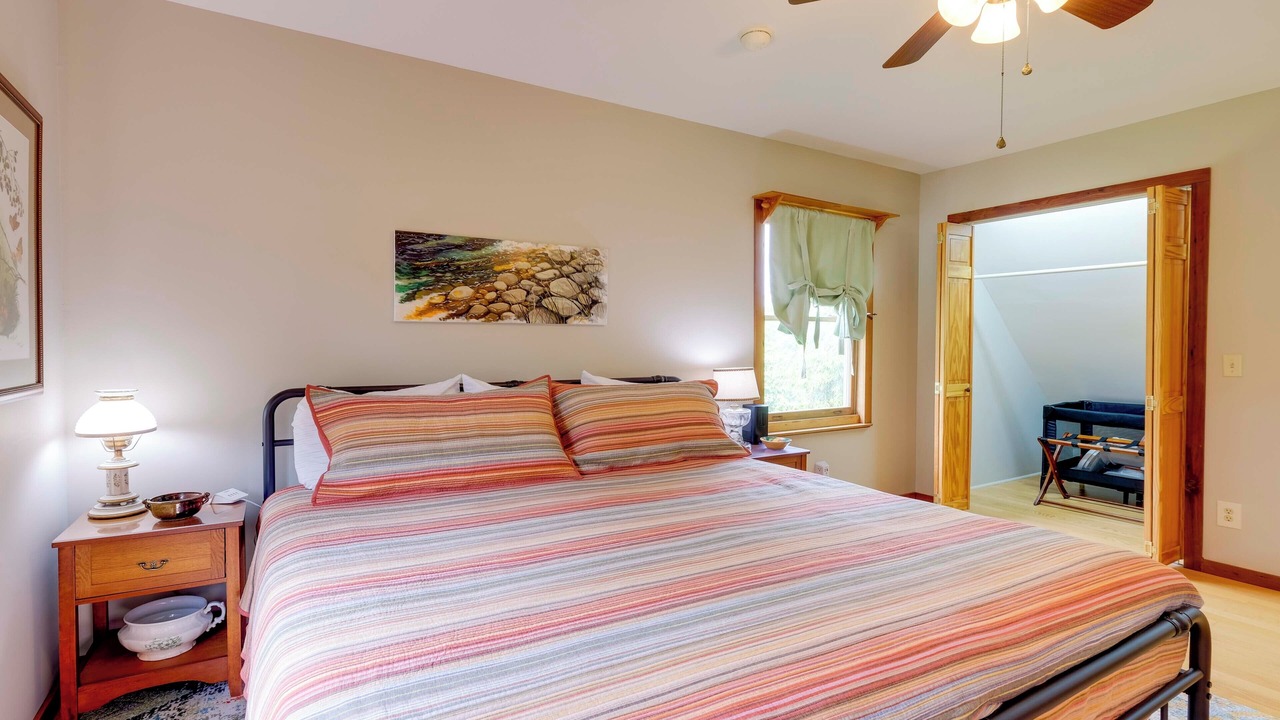 Photo of Bedroom in Ingles