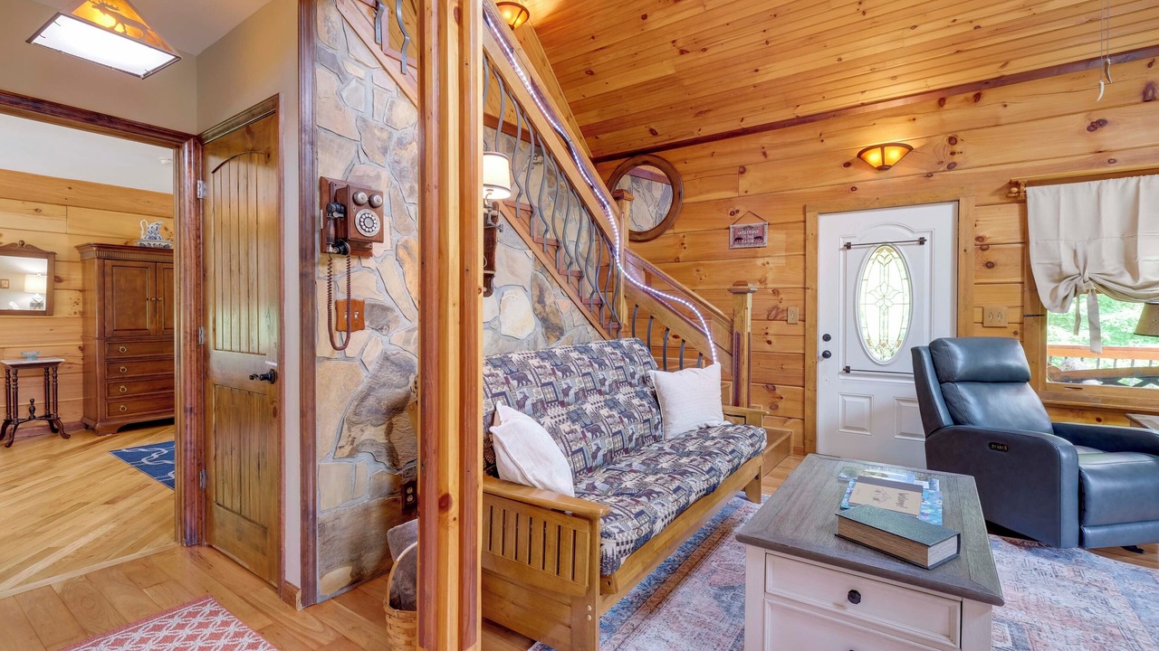 Photo of Bedroom in Ingles
