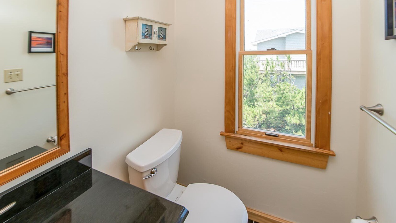 Photo of Bedroom in Duck