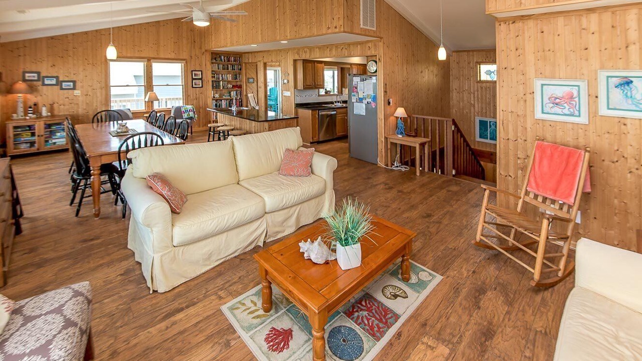 Photo of Bedroom in Duck