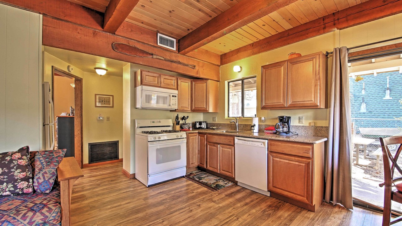 Photo of Others in Big Bear City