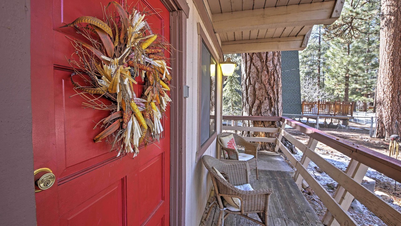 Photo of Others in Big Bear City