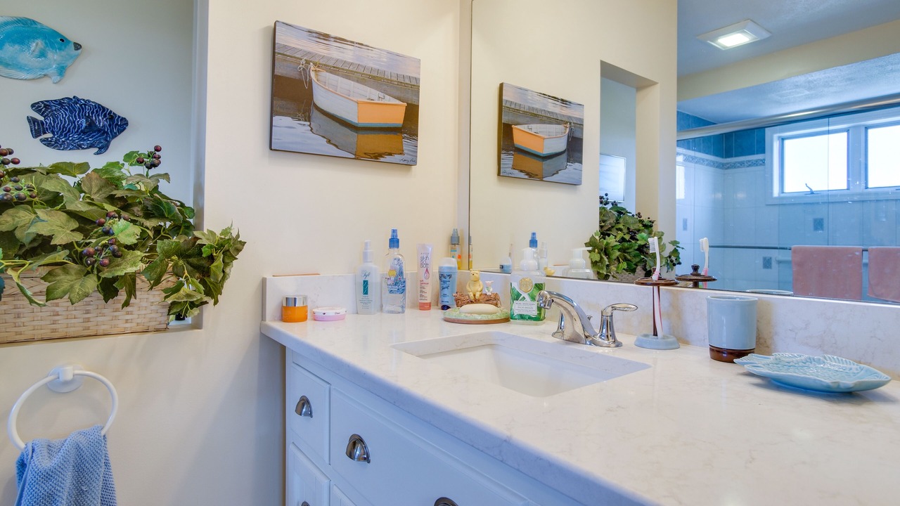 Photo of Bathroom in Oak Bluffs