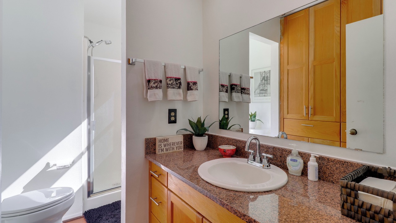 Photo of Bathroom in Briarcliff