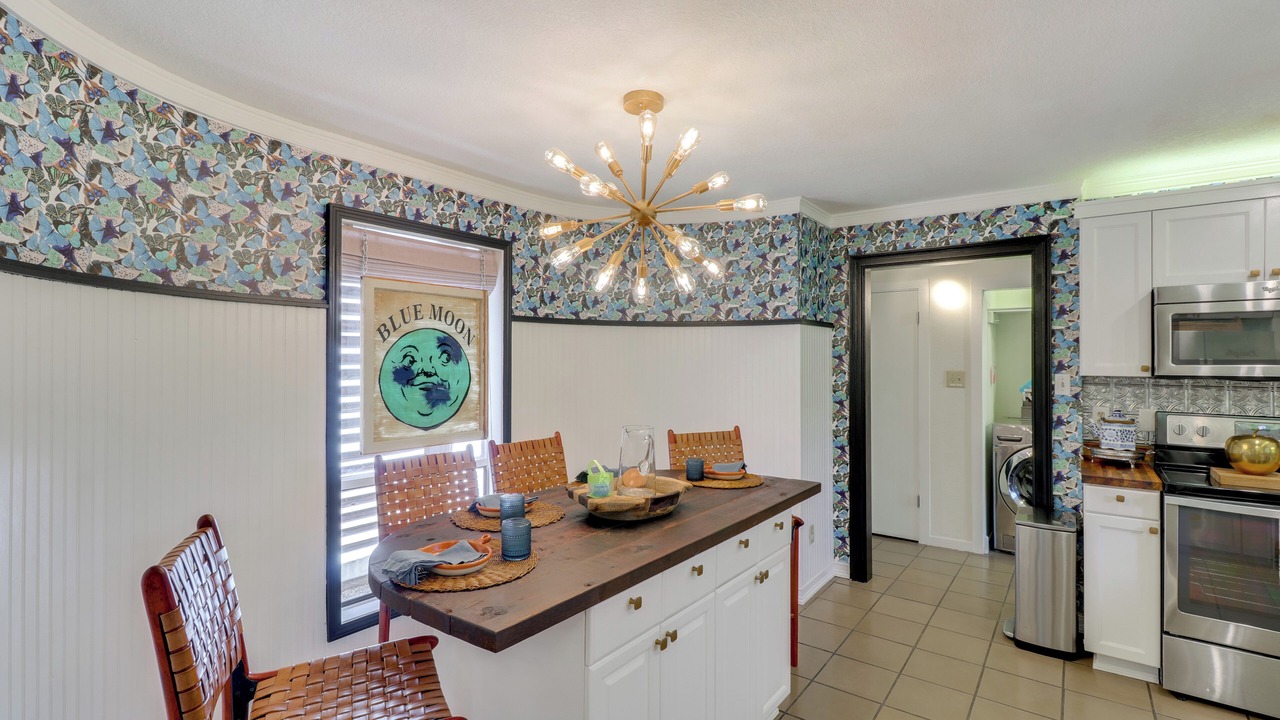 Photo of Kitchen in Briarcliff