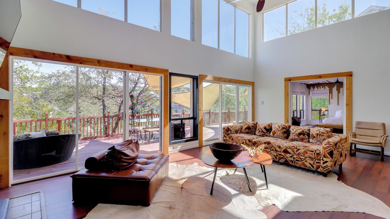 Photo of Bedroom in Briarcliff