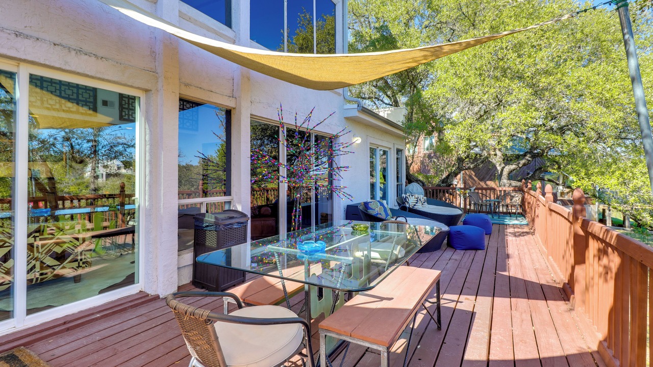 Photo of Outdoor in Briarcliff