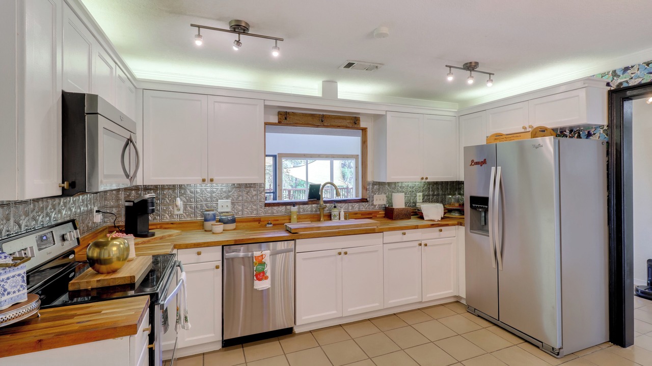Photo of Kitchen in Briarcliff