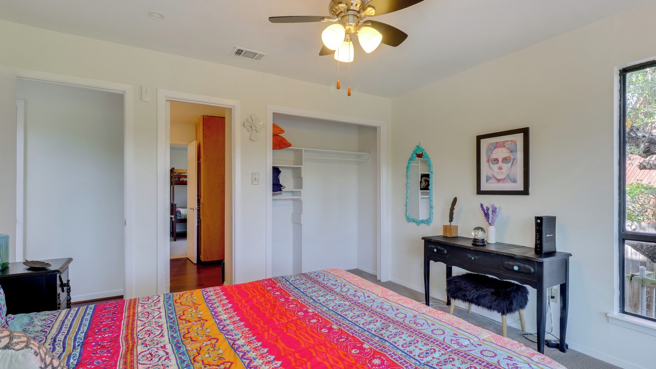Photo of Bedroom in Briarcliff
