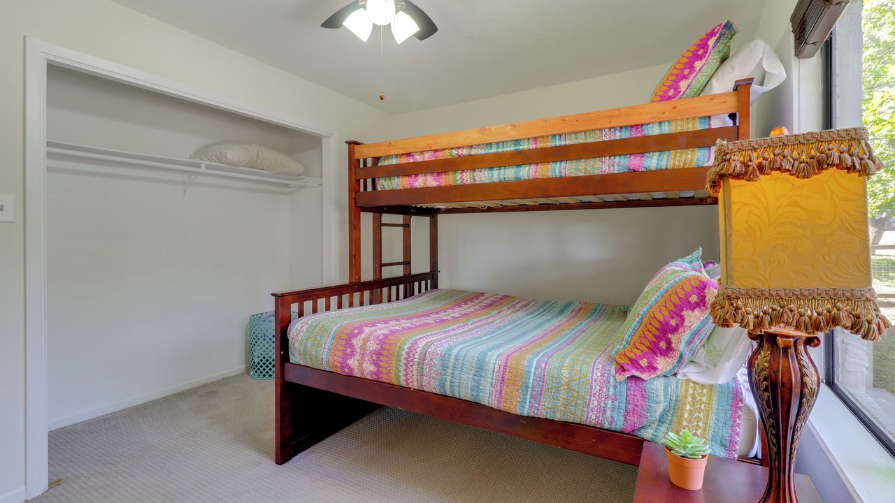 Photo of Bedroom in Briarcliff