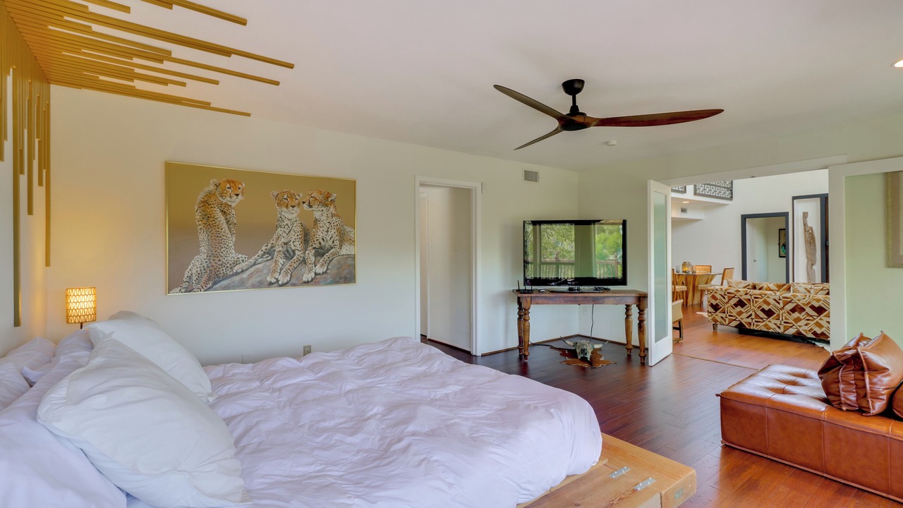 Photo of Bedroom in Briarcliff
