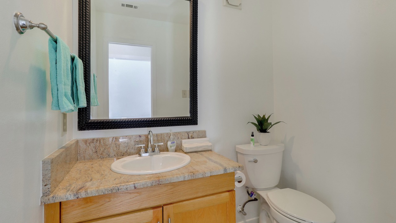 Photo of Bathroom in Briarcliff