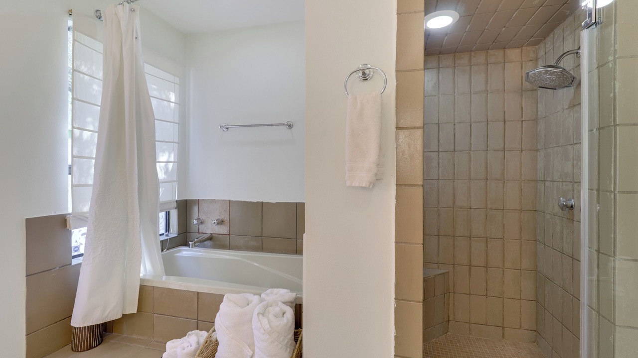 Photo of Bathroom in Briarcliff