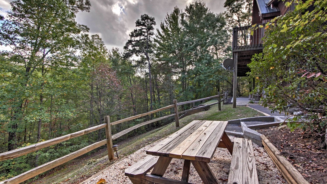 Photo of Outdoor in Sevierville