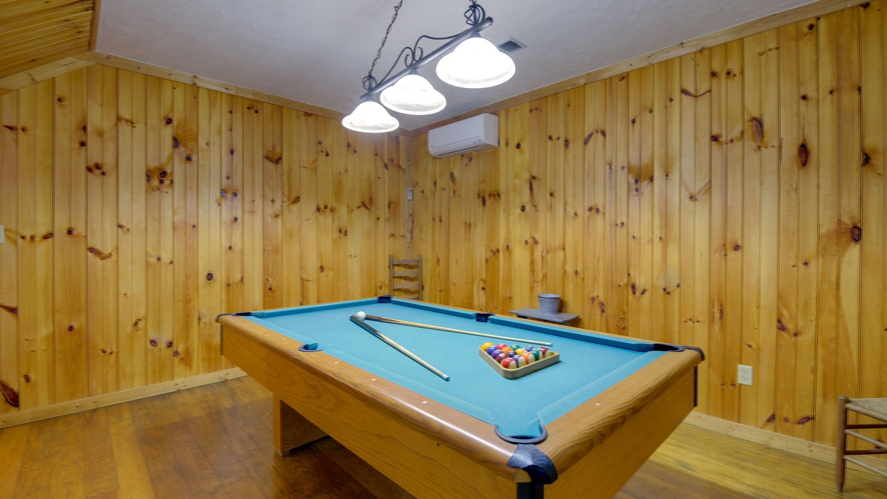Photo of Bedroom in Sevierville