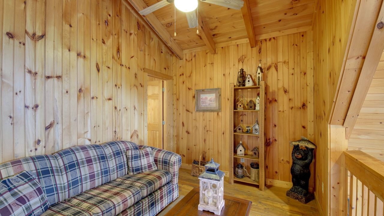 Photo of Livingroom in Sevierville