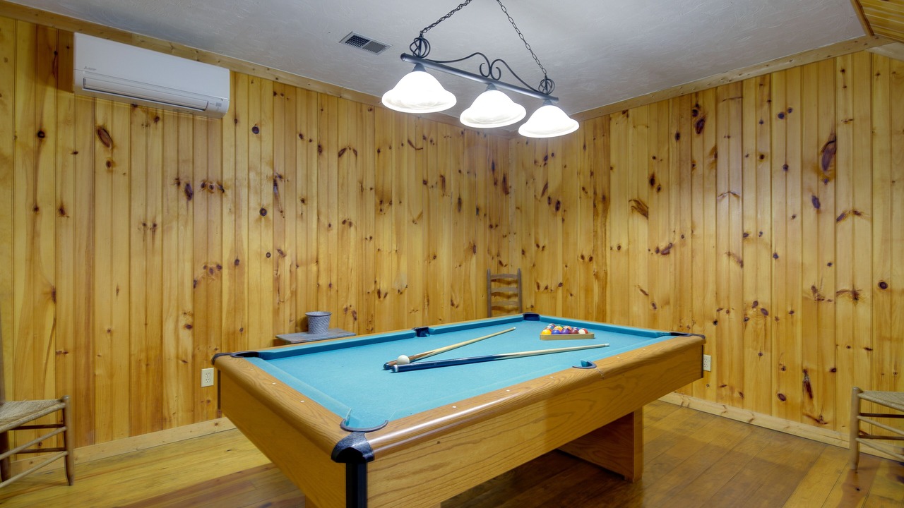 Photo of Bedroom in Sevierville
