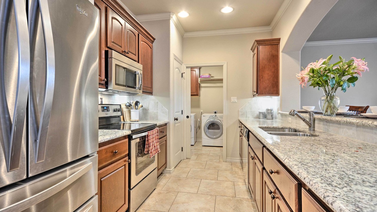 Photo of Bedroom in College Station