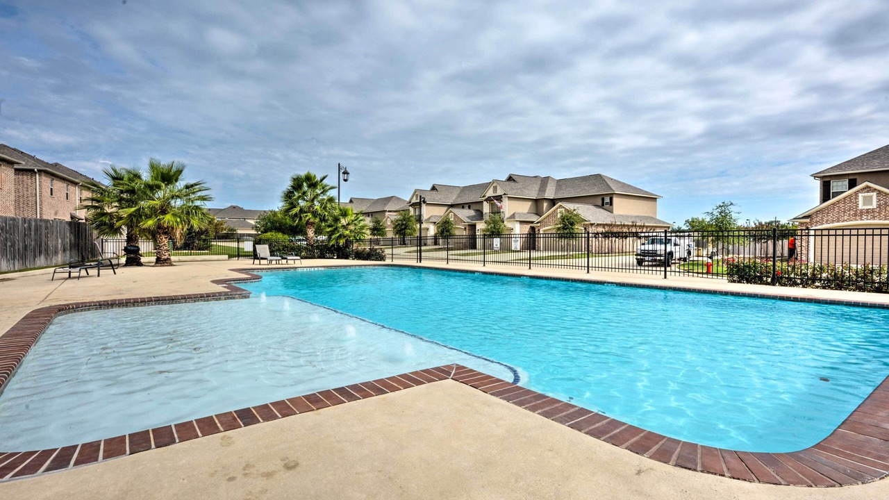 Photo of Outdoor in College Station