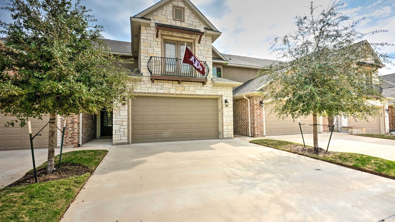 Photo of Outdoor in College Station