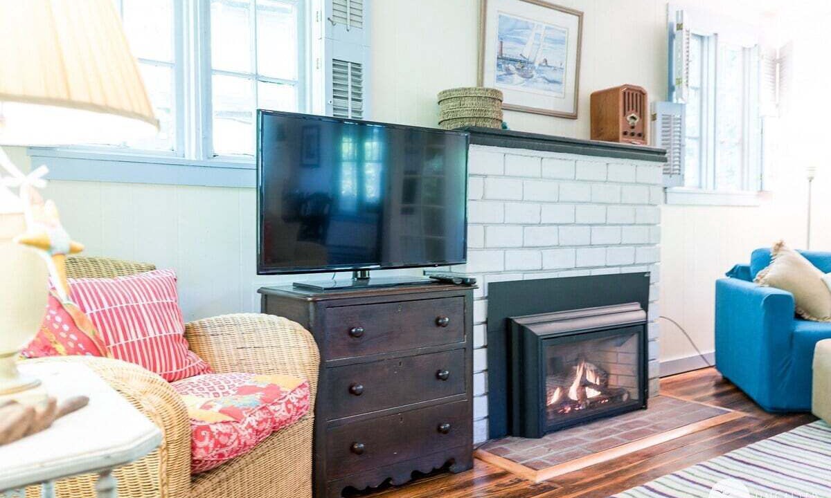 Photo of Livingroom in Grand Haven