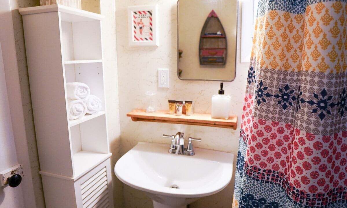 Photo of Bathroom in Grand Haven